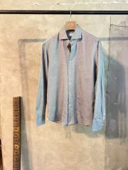 22SS Saint Laurent Paris カサンドラマリンボーダーシャツ - メルカリ