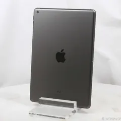 ソフマップ 〔中古品〕 iPad 第9世代 64GB スペースグレイ MK2K3J／A Wi-Fi【344】