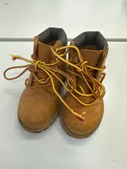 ★Timberland ティンバーランド キッズブーツ 12.5cmのサムネイル