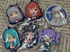 BanGDream Roselia 9th グッズまとめ売り BanGDream Roselia 9th グッズまとめ売り - メルカリ