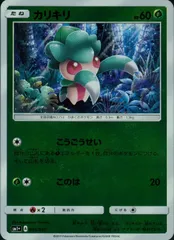 005/051/SM1＋/カリキリのサムネイル