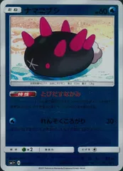 019/051/SM1+/ナマコブシのサムネイル