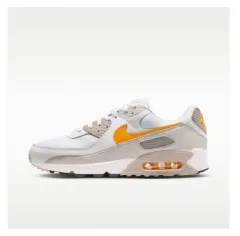 285 290 NIKE エアマックス 90 白