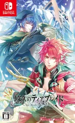 Switch 悠久のティアブレイド for Nintendo Switch HAC-P-BMTLAのサムネイル