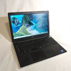 DELL Inspiron 15 3585 15.6インチ メモリ8GB - メルカリ