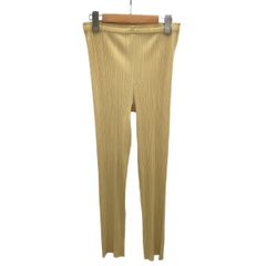 PLEATS PLEASE プリーツプリーズ プリーツパンツ 【1】D463 - メルカリ