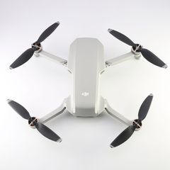 DJI Mavic Mini Fly More コンボ _GP00003270 - メルカリ