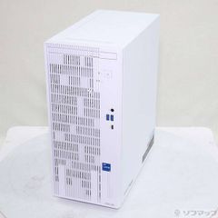 白スリムPC Core i7 1TBSSD Office付 初期設定済 - メルカリ