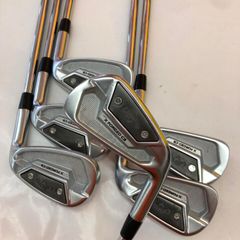 Callaway X FORGED CB '21 アイアン 5-P 6本セット - メルカリ