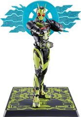 最安値 METAL BUILD 仮面ライダーゼロワン ライジングホッパー - メルカリ