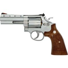 コクサイのS&W M19とコルトパイソンの2丁セット （医龍様限定） - メルカリ