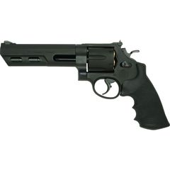 コクサイ 樹脂製 モデルガン S&W M29カスタム 44マグナム デビル