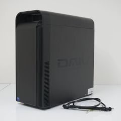 mouse DAIV DD-I7G7T HP モニター セット - メルカリ
