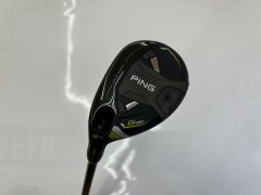 美品・日本正規品】G430ハイブリッド6U TOUR CHROME 85S - メルカリ