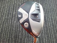 ブリヂストン B2/ H3 H4 ユーティリティ 支給品ヘッドのみセット