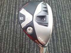 ブリヂストン B2/ H3 H4 ユーティリティ 支給品ヘッドのみセット