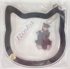そ*め様 ファントムシータ 凛花 ハロウィン2025ラッフルくじ アクリル