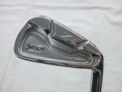 SRIXON Z785 アイアン 単品 KBS TOUR120S SRIXON Z785 アイアン 単品 KBS TOUR120S - メルカリ