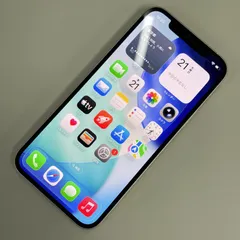 SIMフリー iPhone 12 64GB ホワイト