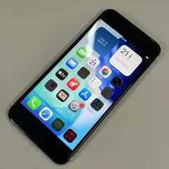 au iPhone SE(第2世代) 64GB ホワイト