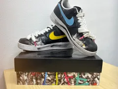 NIKE エアフォース1 パラノイズ ナイキのサムネイル