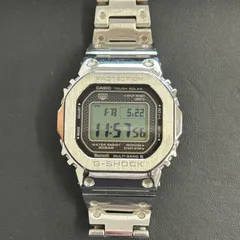 CASIO カシオ G-SHOCK GMW-B5000