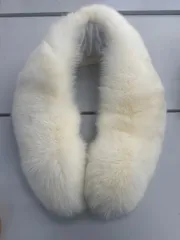 ★SAGAFOX サガフォックス ショール ファー 成人式