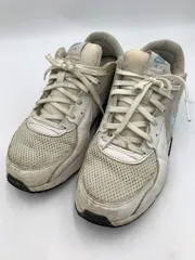 NIKE ナイキ CD5432-138 エア マックス エクシー ローカット スニーカー size24.5cm/ホワイト ■■ レディース