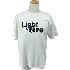 サカイ SACAI プリントTシャツ 22-0359S ホワイト コットン メンズ 半袖Ｔシャツのサムネイル
