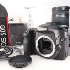 CANON キヤノン EOS 5D 初代 1st classic Mark I - メルカリ