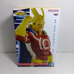 僕のヒーローアカデミア ヒロアカ ユアネクスト オールマイト