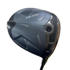TaylorMade Qi35 LSドライバー 10.5 純正ディアマナ黒 - メルカリ