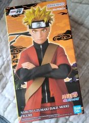 NARUTO Memorable Saga Specialうずまきナルト15個 - メルカリ