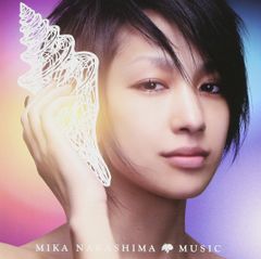 貴重 直筆サイン付 中森明菜 レーザーディスク BITTER&SWEET 1枚
