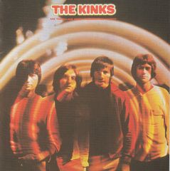 The Kinks/ Village Green~/米1970年代中期プレス - メルカリ