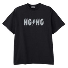 ヒステリックグラマー HYSTERIC GLAMOUR 26SS THE ROLLING STONES/HAVE