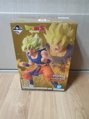 未開封) ドラゴンボール 一番くじ B賞