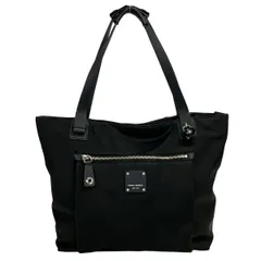 HENRI BENDEL(ヘンリベンデル) ショルダーバッグ - 黒 パドロック(南京錠) レザーのサムネイル