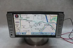 2026年最新】トヨタHDDナビ NH3T-W56の人気アイテム - メルカリ