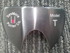 Seemore model t パター 34インチ - メルカリ