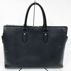 中古】LOUIS VUITTON/ルイヴィトン タイガ アントン ブリーフケース