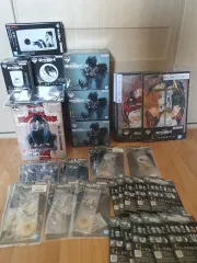 未開封 まとめ) 一番くじ DEATH NOTE(デスノート) 一番くじ まとめ売り