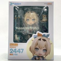 ねんどろいど 風真いろは 「ホロライブプロダクション」 2447 - メルカリ