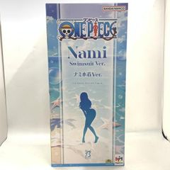 新品未開封品】B-style ONE PIECE ナミ水着Ver. - メルカリ