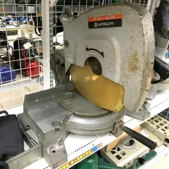2026年最新】HiKOKI 旧:日立工機 卓上丸のこの人気アイテム - メルカリ