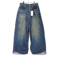 ジュンヤ×リーバイス 25ss 再構築 デニムスカート XS ジュンヤ×リーバイス 25ss 再構築 デニムスカート XS - メルカリ