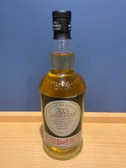 グレンギリー 12年 2008 / バー フィッシュボーン 10周年記念ボトル