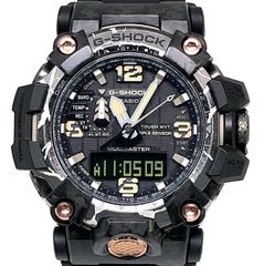 新品未開封 GWG-B1000MG-1A9JR G-SHOCK マグマ・ゴールド - メルカリ
