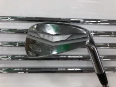 Cgs Orion　Closer Combination　ダイナミックゴールド　S200フレックス　アイアンセット　中古　ゴルフドゥ！成田美郷台店【最短即日発送】のサムネイル
