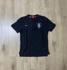 スポルティング CP プラクティス シャツ キッズ ジュニア ユース ②